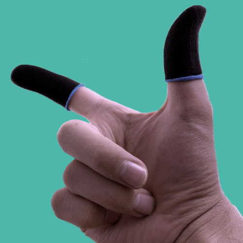 استین انگشت برای بازی